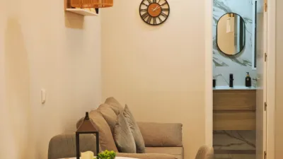 Apartment on Calle de Cervantes, 26 photo 2