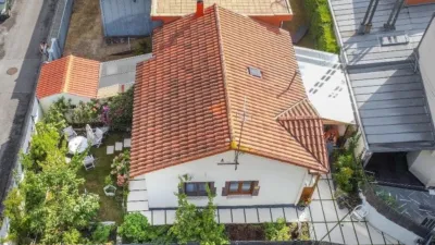 Chalet in Grupo de Eloy Yenes photo 2
