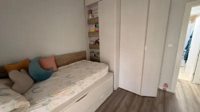 Apartment in Ensanche photo 12