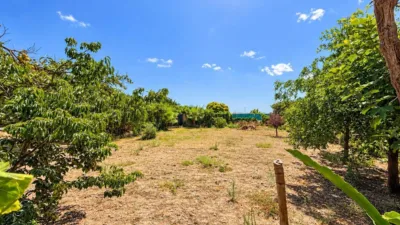 Rustic Finca in Otras photo 10