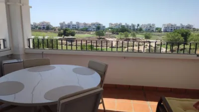 Apartment in Sucina photo 25