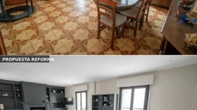 Apartment on Santa Isabel Street photo 2