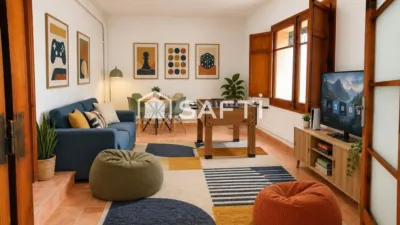 Single-family home in Begues photo 25