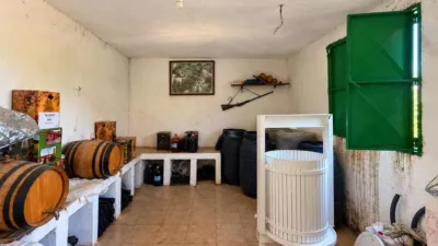Rustic Finca in Otras photo 28