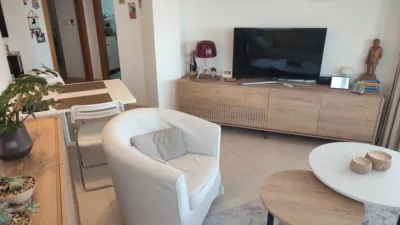 Apartment in Sucina photo 10