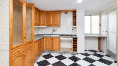 Apartment on Carrer de Moreal photo 10