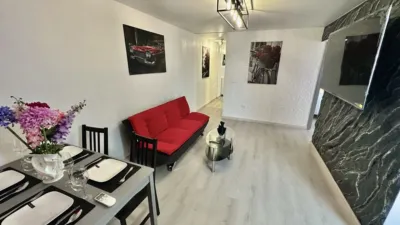 Pis – Torrevieja - Vista 2
