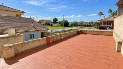 Casa – Orihuela - Més