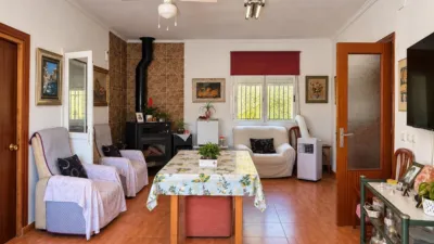 Rustic Finca in Otras photo 16