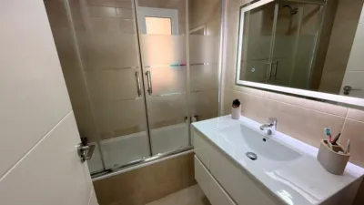 Apartment in Ensanche photo 18