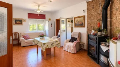Rustic Finca in Otras photo 15