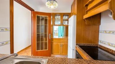 Apartment in Cabo Roig photo 2