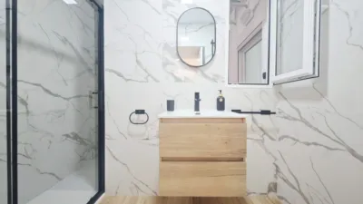 Apartment on Calle de Cervantes, 26 photo 8
