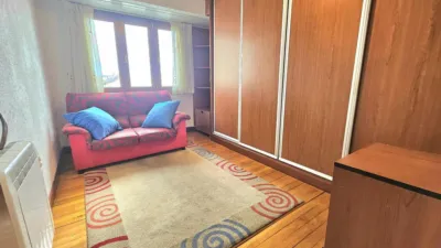 Flat on Calle de El Abra photo 28