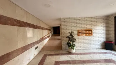 Apartment in Ensanche photo 24