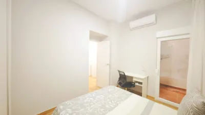 Apartment on Calle de Cervantes, 26 photo 16