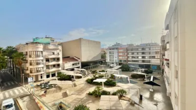 Piso – Torrevieja - Vista 2
