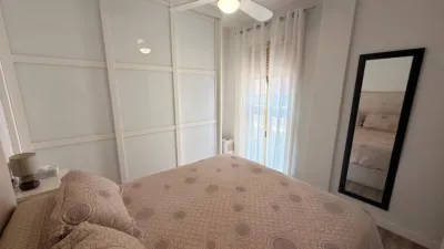 Apartment in Ensanche photo 21