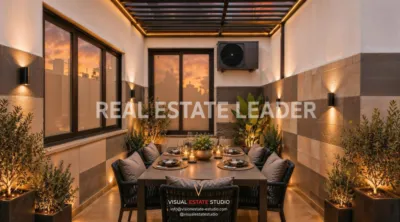 Apartment in Russafa photo 9