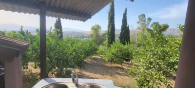 Finca rústica en South Of Spain photo 63