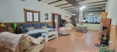 Finca rústica en South Of Spain photo 38