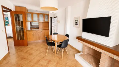 Apartment in Cabo Roig photo 9