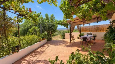 Rustic Finca in Otras photo 7