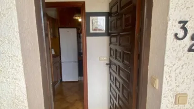 Apartment in Cabo Roig photo 17