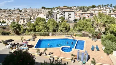 Pis – Orihuela, Villa Martín - Vista 2