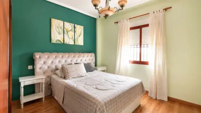 Apartment in Zona los Frutales photo 2