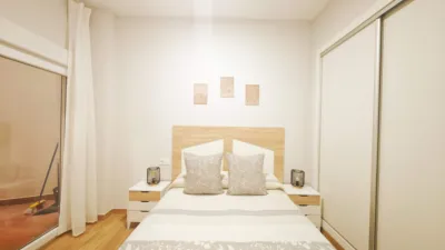 Apartment on Calle de Cervantes, 26 photo 14