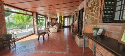 Finca rústica en South Of Spain photo 8