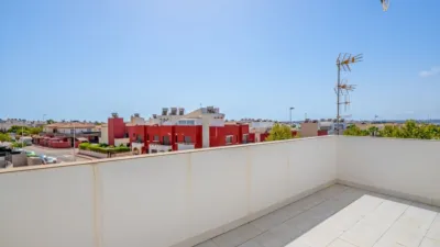 House in Aguas Nuevas photo 40