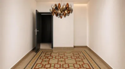 Apartment in Russafa photo 24