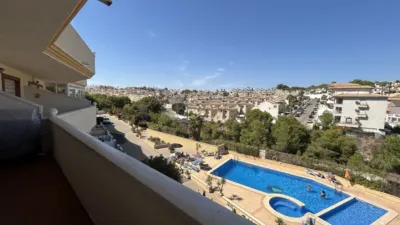 Pis – Orihuela, Villa Martín - Vista 3