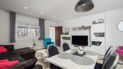 House in Aguas Nuevas photo 9