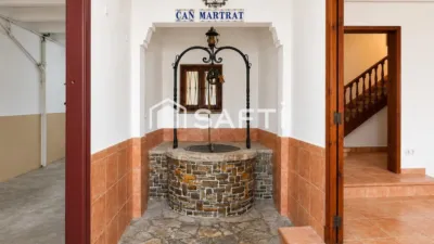 Single-family home in Begues photo 32