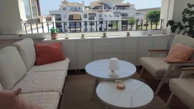 Apartment in Sucina photo 6