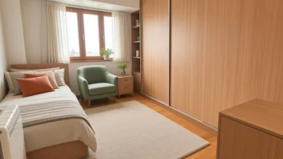 Flat on Calle de El Abra photo 29