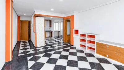 Piso - Vista 4