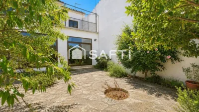 Single-family home in Begues photo 37