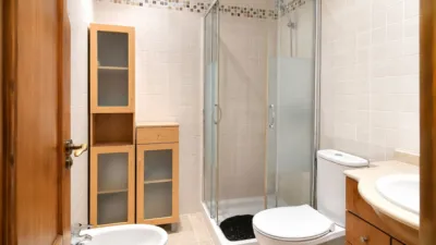 Apartment in Zona los Frutales photo 8