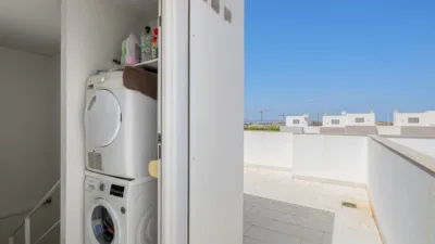 House in Aguas Nuevas photo 39