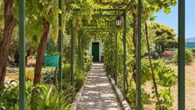 Rustic Finca in Otras photo 21