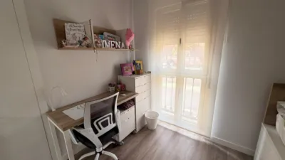 Apartment in Ensanche photo 13