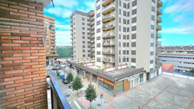 Flat on Calle de El Abra photo 16