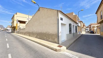Chalet in San Bartolomé photo 8