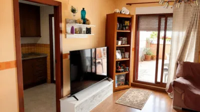 Apartment in Zona los Frutales photo 21
