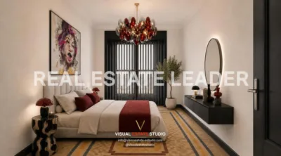 Apartment in Russafa photo 22