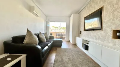 Pis – Orihuela, Villa Martín - Vista 5